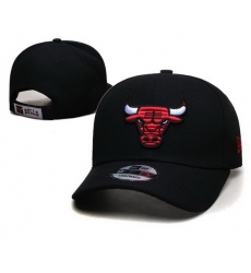 Chicago Bulls Snapback Cap 25G042