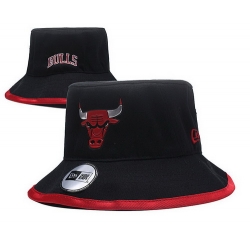 Chicago Bulls Snapback Cap 25K X314
