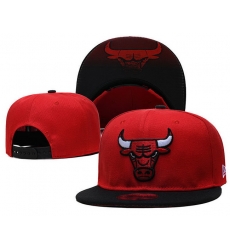 Chicago Bulls Snapback Cap 26C I233 Chicago Bulls Snapback Cap 26C I233