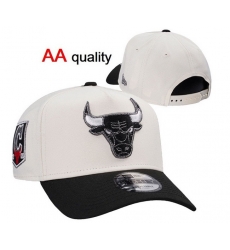 Chicago Bulls Snapback Cap 26J G233