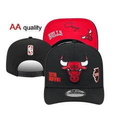 Chicago Bulls Snapback Cap 26J G676