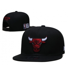 Chicago Bulls Snapback Cap 26J H595 Chicago Bulls Snapback Cap 26J H595