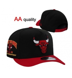 Chicago Bulls Snapback Cap 26J H619 Chicago Bulls Snapback Cap 26J H619