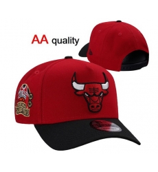 Chicago Bulls Snapback Cap 26J I125 Chicago Bulls Snapback Cap 26J I125