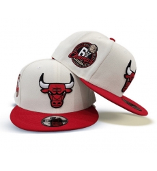 Chicago Bulls Snapback Cap 26J J554 Chicago Bulls Snapback Cap 26J J554