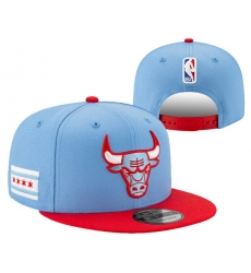 Chicago Bulls Snapback Cap 26J L681 Chicago Bulls Snapback Cap 26J L681