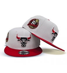 Chicago Bulls Snapback Cap 26J Q485 Chicago Bulls Snapback Cap 26J Q485