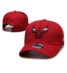 Chicago Bulls Snapback Cap 26J R690 Chicago Bulls Snapback Cap 26J R690