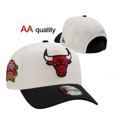 Chicago Bulls Snapback Cap 26J R965