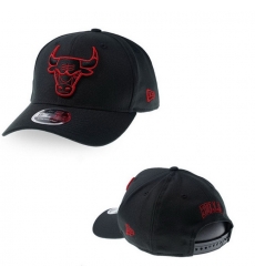 Chicago Bulls Snapback Cap 26J S132