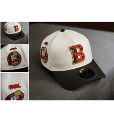 Chicago Bulls Snapback Cap 26J U112
