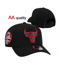 Chicago Bulls Snapback Cap 26J V837