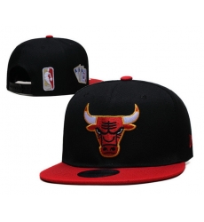 Chicago Bulls Snapback Cap 26J X863 Chicago Bulls Snapback Cap 26J X863