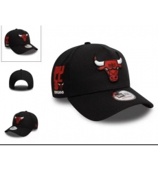 Chicago Bulls Snapback Cap 26J Z477
