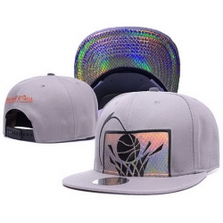 Cleveland Cavaliers Snapback Cap 24E27