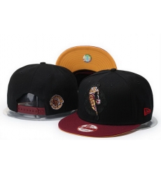 Cleveland Cavaliers Snapback Cap 25G017