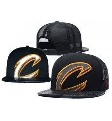 Cleveland Cavaliers Snapback Cap 26C Y976 Cleveland Cavaliers Snapback Cap 26C Y976