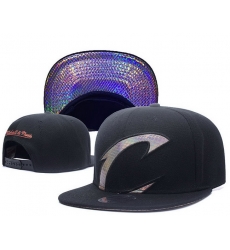Cleveland Cavaliers Snapback Cap 26J M407