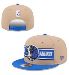 Dallas Mavericks Snapback Cap 25G003 Dallas Mavericks Snapback Cap 25G003