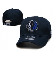 Dallas Mavericks Snapback Cap 25G004