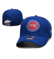 Detroit Pistons Snapback Cap 26J X673 Detroit Pistons Snapback Cap 26J X673