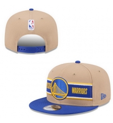 Golden State Warriors Snapback Cap 25G001 Golden State Warriors Snapback Cap 25G001