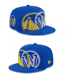 Golden State Warriors Snapback Cap 25G003 Golden State Warriors Snapback Cap 25G003