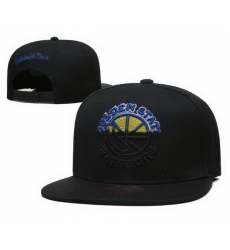 Golden State Warriors Snapback Cap 25G005