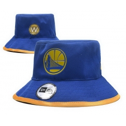 Golden State Warriors Snapback Cap 25G011