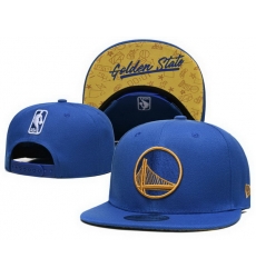 Golden State Warriors Snapback Cap 25G018