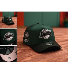 Los Angeles Lakers Snapback Cap 26H V287