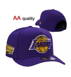 Los Angeles Lakers Snapback Cap 26J F792 Los Angeles Lakers Snapback Cap 26J F792