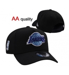 Los Angeles Lakers Snapback Cap 26J I790
