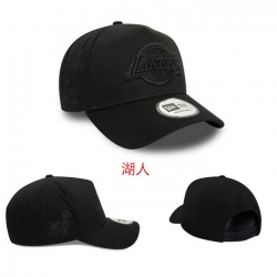 Los Angeles Lakers Snapback Cap 26J M991