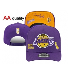 Los Angeles Lakers Snapback Cap 26J O362 Los Angeles Lakers Snapback Cap 26J O362