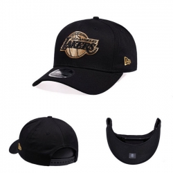 Los Angeles Lakers Snapback Cap 26J X207