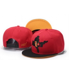 Miami Heat Snapback Cap 25G013 Miami Heat Snapback Cap 25G013