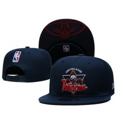 New Orleans Pelicans Snapback Cap 24E05