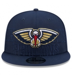 New Orleans Pelicans Snapback Cap 25G002 New Orleans Pelicans Snapback Cap 25G002