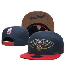 New Orleans Pelicans Snapback Cap 25G007 New Orleans Pelicans Snapback Cap 25G007