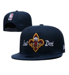 New Orleans Pelicans Snapback Cap 25G011 New Orleans Pelicans Snapback Cap 25G011