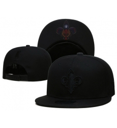 New Orleans Pelicans Snapback Cap 26J F855