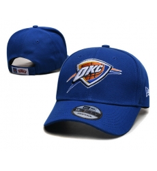 Oklahoma City Thunder Snapback Cap 26J R151 Oklahoma City Thunder Snapback Cap 26J R151