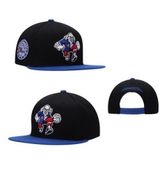 Philadelphia 76ers Snapback Cap 25G025 Philadelphia 76ers Snapback Cap 25G025