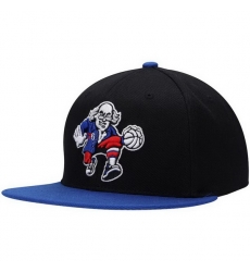 Philadelphia 76ers Snapback Cap 25G029 Philadelphia 76ers Snapback Cap 25G029