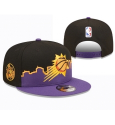 San Antonio Spurs Snapback Cap 24E03