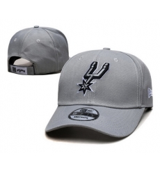 San Antonio Spurs Snapback Cap 25G008