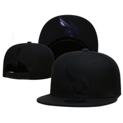 Charlotte Hornets Snapback Cap 26J W964