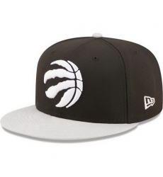 Toronto Raptors Snapback Cap 25G002