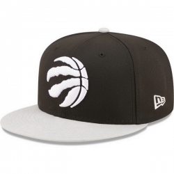 Toronto Raptors Snapback Cap 25G002